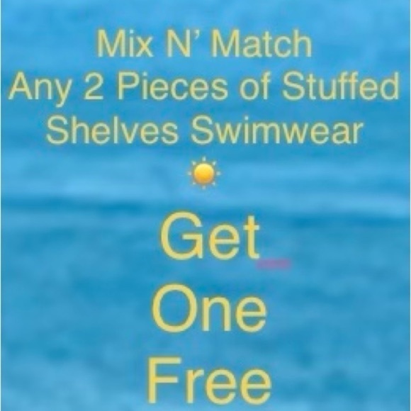 Side-tie adjustable bikini bottom - Picture 5 of 5